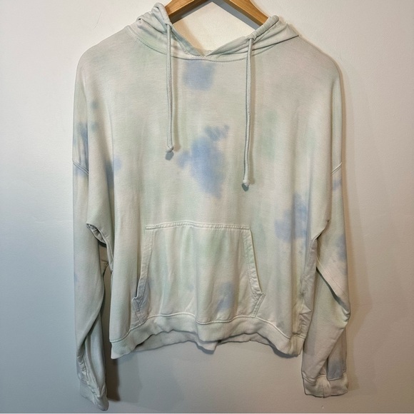 Me to We Tie-Dye Hoody - Picture 1 of 8